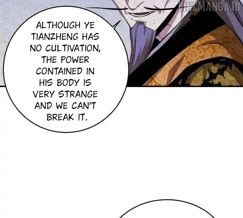 Divine Urban God Chapter 297 - page 53